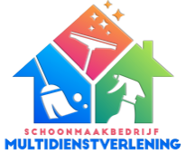 Logo Multidienstverlening